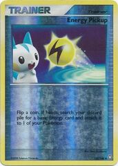 Energy Pickup - 132/146 - Uncommon - Reverse Holo