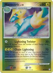 Manectric - 28/123 - Rare - Reverse Holo