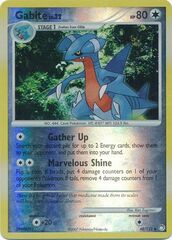 Gabite - 48/123 - Uncommon - Reverse Holo