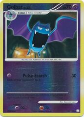 Golbat - 50/123 - Uncommon - Reverse Holo