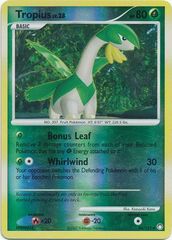 Tropius - 64/123 - Uncommon - Reverse Holo