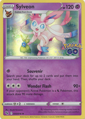 Sylveon - 035/078 - Rare