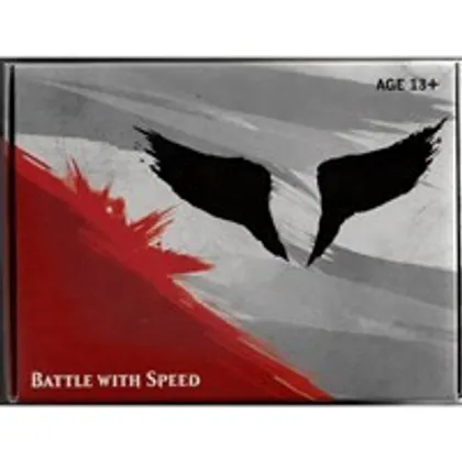 Khans of Tarkir Prerelease Kit - Mardu