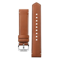 TAG Heuer Autavia Brown Leather Band - BC0959
