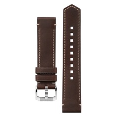 TAG Heuer Autavia Brown Leather Band - BC0958
