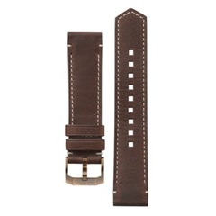 TAG Heuer Autavia Brown Leather Band - BC0968