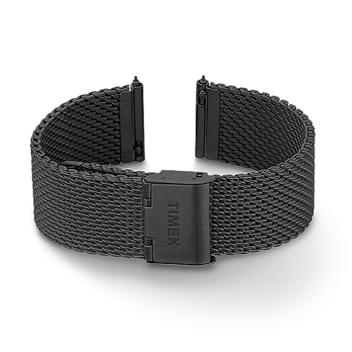 Timex - 20mm Quick Release Mesh Band
