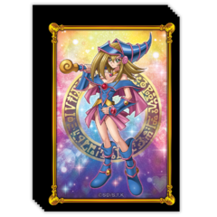 Dark Magician Girl Card Sleeves