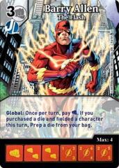 Barry Allen: The Flash