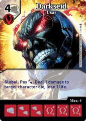 Darkseid: Uxas