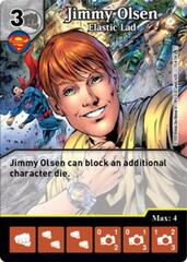 Jimmy Olsen: Elastic Lad