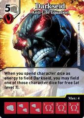 Darkseid: Anti-Life Equation