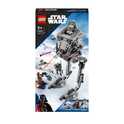 LEGO 75322 Hoth AT-ST Walker
