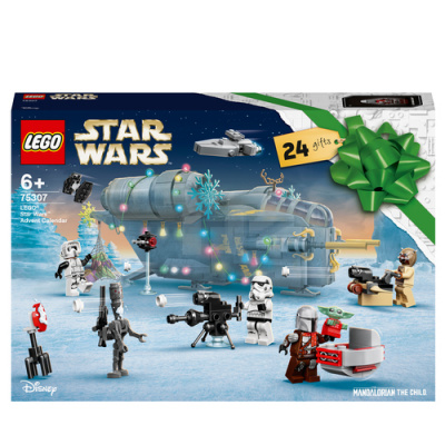LEGO 75307 Advent Calendar 2021