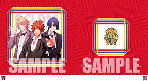 Uta no Prince-sama Cushion -A Class-