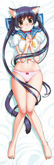 Keito Koume Original Character Shizuku Senoo Hugging Pillow Cover (2-way ROICA)