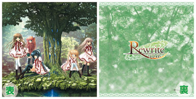 Rewrite Cushion Cover
