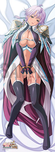 Kyonyu Fantasy Gladys Hugging Pillow Cover