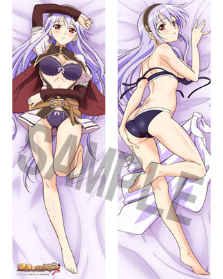 Shukufuku no Campanella - Hugging Pillow Cover Chelsea
