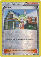 Bianca - 90/98 - Uncommon - Reverse Holo