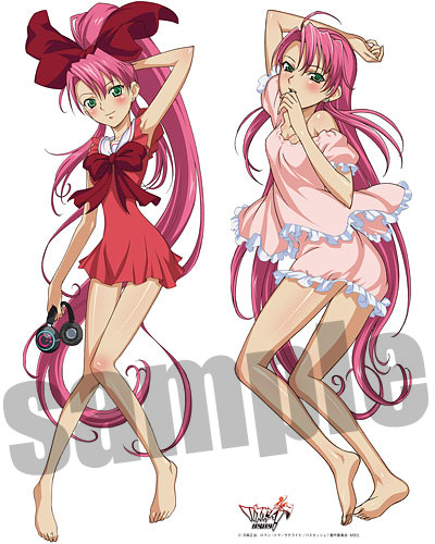 BASQUASH! Rouge Hugging Pillow Cover