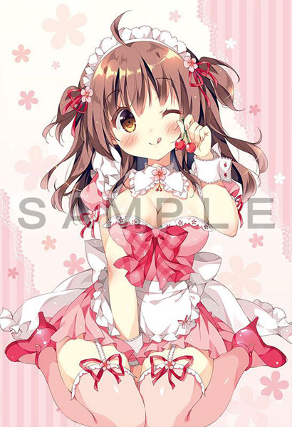 Pan Pillow Cover (Cocoa)