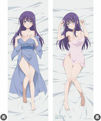 Ao-chan Can't Study New Illustration Hugging Pillow Cover
