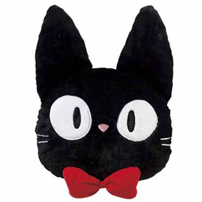 Kikis Delivery Service - Jiji Cushion