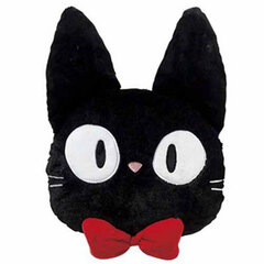 Kiki's Delivery Service - Jiji Cushion