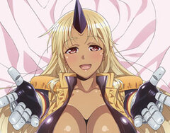 Monster Musume no Iru Nichijou - 