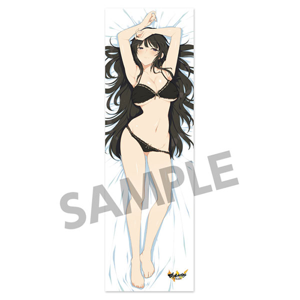 Senran Kagura - Hugging Pillow Cover: Kagura