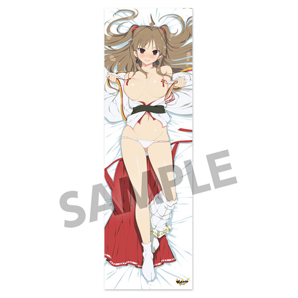 Senran Kagura - Hugging Pillow Cover: Renka