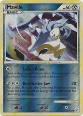 Mawile - 56/90 - Common - Reverse Holo