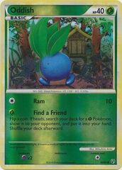 Oddish - 60/90 - Common - Reverse Holo