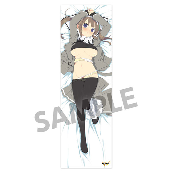 Senran Kagura - Hugging Pillow Cover: Minori