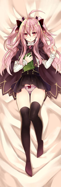 Natsuki Rouge Kamiya (Nozomi) Hugging Pillow Cover