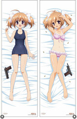 Aria the Scarlet Ammo AA - Hugging Pillow Cover (Akari)