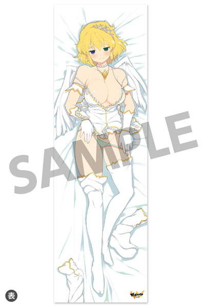 Senran Kagura - Hugging Pillow Cover: Ryona