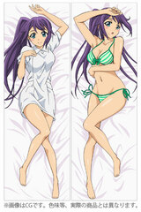 Anime de Wakaru Shinryou Naika - Smooth Hugging Pillow Cover: Asuna Kangoshi