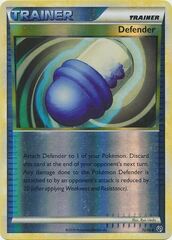 Defender - 72/90 - Uncommon - Reverse Holo