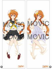 Nisekoi: - Hugging Pillow Cover: Marika Tachibana
