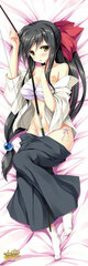 Noble Aster - Tateha Original Illustration 