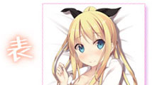 Girls Strike - Hugging Pillow Cover: Alice Rufen