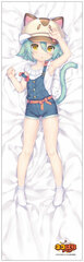 Nekopara New Illustration Hugging Pillow Cover Cacao