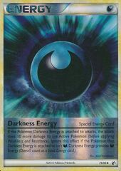 Darkness Energy - 79/90 - Uncommon - Reverse Holo