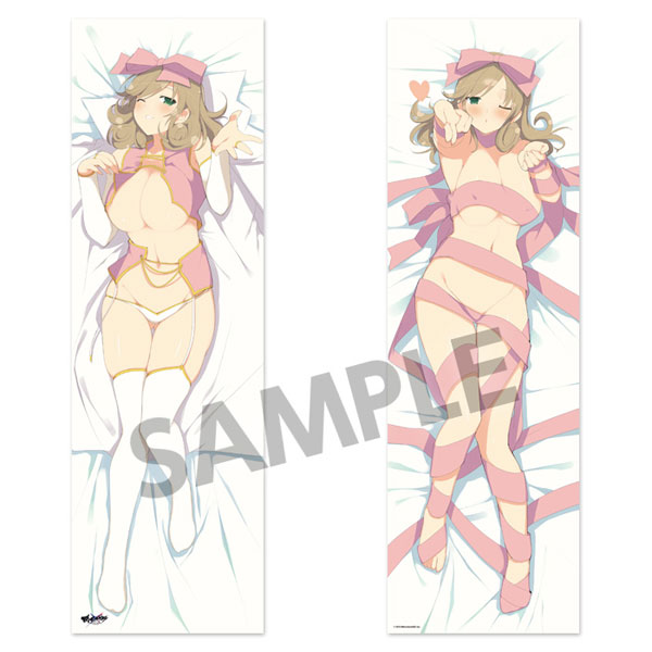 Senran Kagura - Hugging Pillow Cover: Haruka