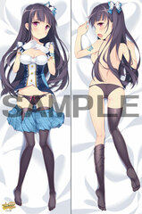 Noble Aster - RiE Original Illustration 