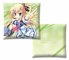Karumaruka*Circle - Cushion B: Shin Asahina