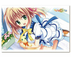 Karumaruka*Circle - Pillow Case F: Nicole Otone