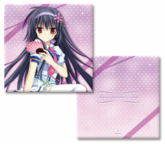 Karumaruka*Circle - Cushion Cover C: Natsuki Amagase